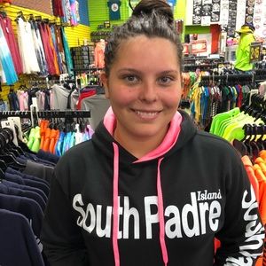 Meet your Posher, Rosalinda